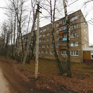 Settlement of Selektsionnoy Stantsii, 18, Nizhny Novgorod Oblast': photo