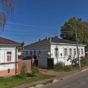 Neftyanikov Avenue, 135, Elabuga: photo