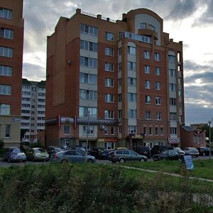 Gagarina Street, 15, Obninsk: photo