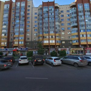 Астана, Улица Куйши Дины, 23: фото