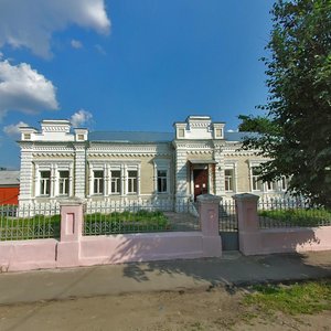 Komsomolskaya Street, 20, Kolomna: photo