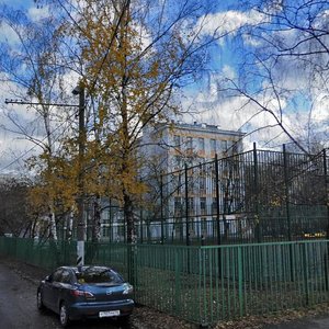1st Botanichesky Drive, 2, Moscow: photo