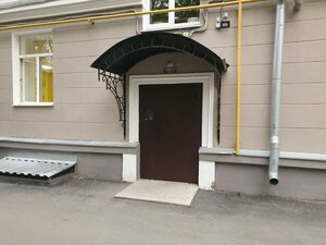 Zavodskaya Street, 32/1, : foto