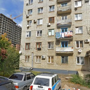 Краснодар, Улица имени Игнатова, 8: фото