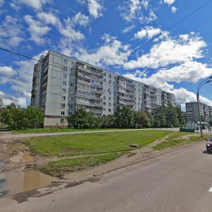 Kochetova Street, 17/44, Veliky Novgorod: photo