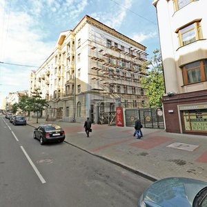 Valadarskaga Street, 21, Minsk: photo