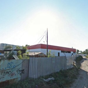 Komsomolskaya ulitsa, 16, : foto
