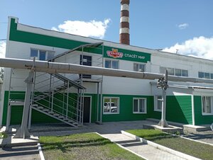 Sovetskaya Street, 1, Tomsk: photo