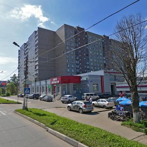 Ulitsa 3-go Internatsionala, 222А, Noginsk: photo