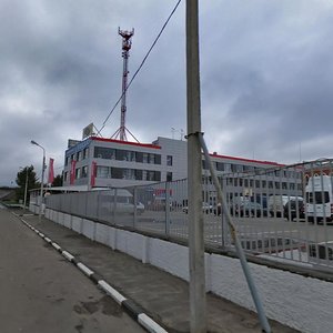 Respublikanskaya Street, 3к4 ، ياروسلافل: صورة