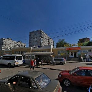 Pushkinskoye shosse, 4А, Pushkino: photo