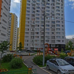 Bittsevskiy Drive, 11, Vidnoe: photo