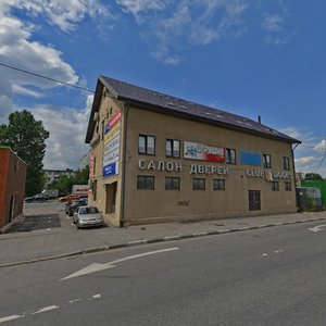 Varshavskoye shosse, 28-y kilometr, 8А, Shcherbinka: photo