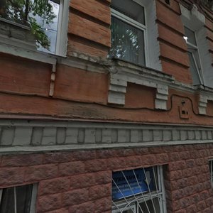 Desiatynna Street, 7, Kyiv: photo