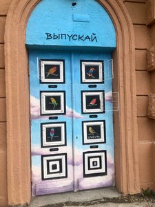 Chelyuskintsev Street, 64, : foto