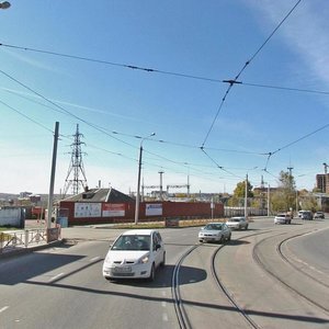 Иркутск, Улица Станиславского, 14/1: фото