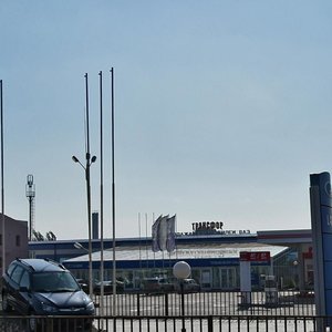 Obvodnoye Highway, 9А, Togliatti: photo