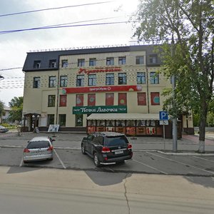 Dzerzhinskogo Avenue, 28/1, Novosibirsk: photo