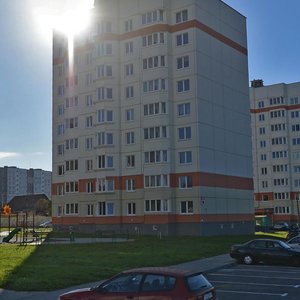 Kasmanawtaw Street, 14, Minsk: photo