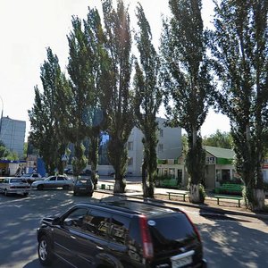 Тольятти, Улица Дзержинского, 53: фото