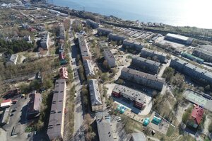 Pervomayskaya Street, 25, Kandalaksha: photo