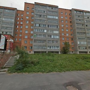 Nagornaya ulitsa, No:12, Divnogorsk: Fotoğraflar