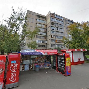 Raiduzhna Street, 11А, Kyiv: photo