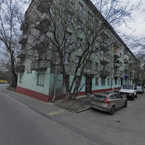 2nd Silikatny Drive, 10/16, Moscow: photo
