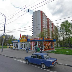 Ленинский проспект 148 карта