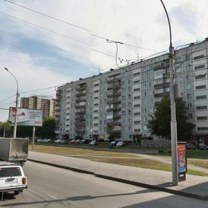 Seleznyova Street, 33, Novosibirsk: photo