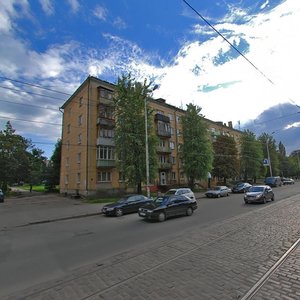 Bagrationa Street, 47, Kaliningrad: photo