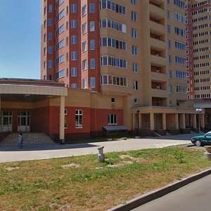 Zelyonaya ulitsa, 32к1, : foto