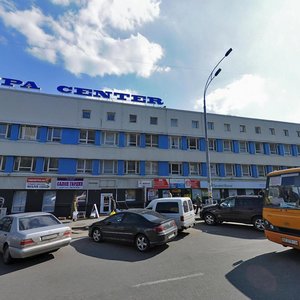 Vasylkivska Street, 1к6 ، كييف: صورة