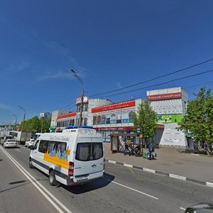 Orekhoviy Boulevard, 13, : foto