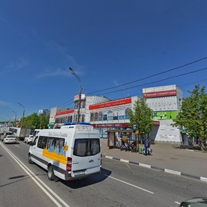 Orekhoviy Boulevard, 13, Moscow: photo