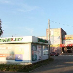 Adoratskogo Street, 12к1, Kazan: photo