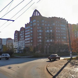 Krupskoy Street, 18, Ryazan: photo