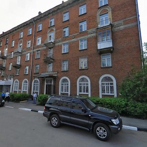 Leningradskaya Street, 11 ، : صورة