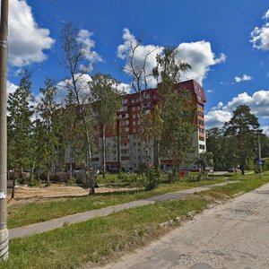 Kommunalnaya ulitsa, 3, Chernogolovka: photo