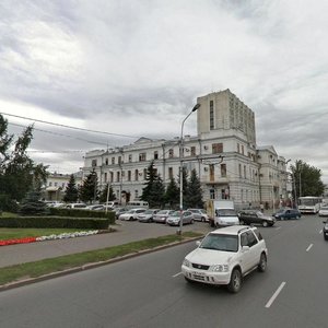 Ulitsa Krasny Put, 3, Omsk: photo