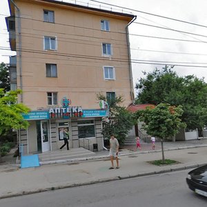 Севастополь, Улица Горпищенко, 70: фото