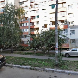 Zakharivska Street, No:10, Kiev: Fotoğraflar