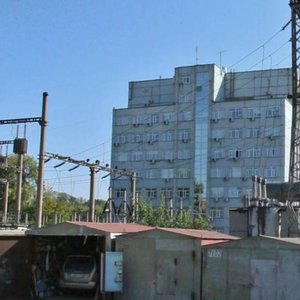 Nekrasova Street, 54 ، نوفوسيبيرسك: صورة