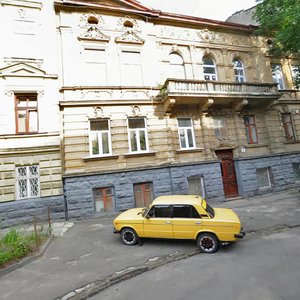 Vulytsia Smolskoho, 6, Lviv: photo