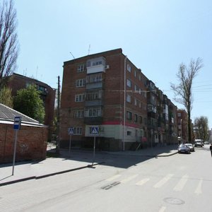 Metallurgicheskaya Street, 107, Rostov‑na‑Donu: photo