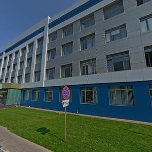 Arzamasskaya Street, 2, : foto