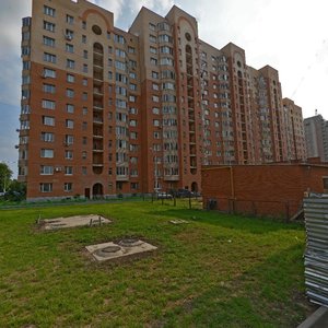 Kolkhoznaya Street, 18, Podolsk: photo