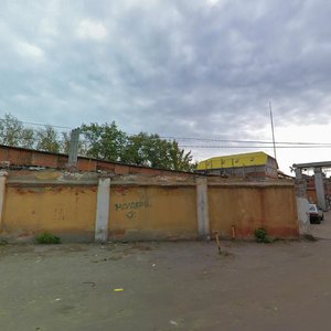 1st Kozhevennaya Street, 31, Kursk: photo