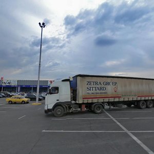 Yuzhnoye Highway, 4 ، تولياتي: صورة