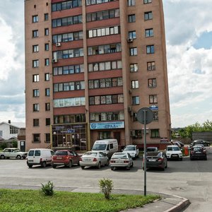 Sobornaya ulitsa, 7, Kemerovo: photo